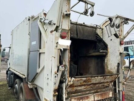 Даф LF, об'ємом двигуна 0 л та пробігом 0 тис. км за 8300 $, фото 1 на Automoto.ua