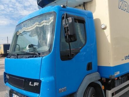 Даф ЛФ, объемом двигателя 0 л и пробегом 6 тыс. км за 16700 $, фото 1 на Automoto.ua