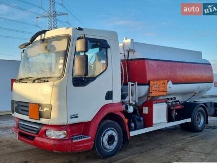 Даф LF 2009 у Львові на Automoto.ua Даф LF, об'ємом двигуна 4.5 л та пробігом 378 тис. км за 29000 $, фото 1 на Automoto.ua