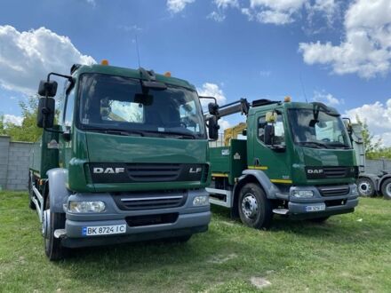 Даф LF, об'ємом двигуна 0 л та пробігом 0 тис. км за 36500 $, фото 1 на Automoto.ua