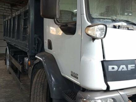 Даф ЛФ, объемом двигателя 0 л и пробегом 63 тыс. км за 35000 $, фото 1 на Automoto.ua
