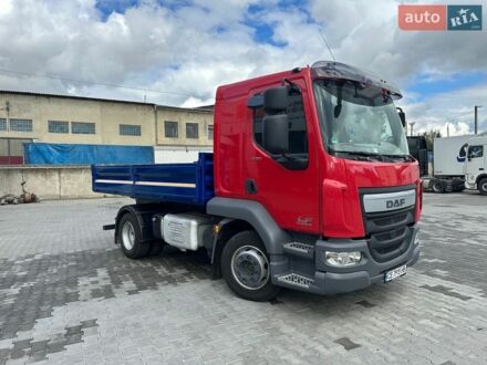 Даф LF, об'ємом двигуна 0 л та пробігом 432 тис. км за 33879 $, фото 1 на Automoto.ua