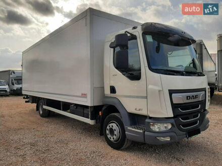Даф ЛФ, объемом двигателя 0 л и пробегом 50 тыс. км за 75488 $, фото 1 на Automoto.ua