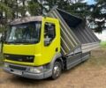 Жовтий Даф LF, об'ємом двигуна 3.92 л та пробігом 552 тис. км за 26000 $, фото 1 на Automoto.ua