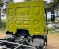 Жовтий Даф LF, об'ємом двигуна 3.92 л та пробігом 552 тис. км за 26000 $, фото 9 на Automoto.ua