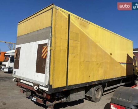 Жовтий Даф LF, об'ємом двигуна 5.9 л та пробігом 1 тис. км за 9500 $, фото 2 на Automoto.ua