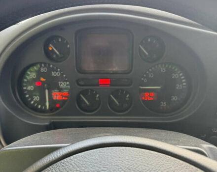 Жовтий Даф LF, об'ємом двигуна 5.9 л та пробігом 1 тис. км за 9500 $, фото 7 на Automoto.ua
