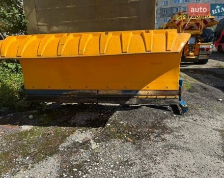 Жовтий Даф LF, об'ємом двигуна 6.7 л та пробігом 120 тис. км за 28500 $, фото 11 на Automoto.ua