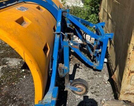 Жовтий Даф LF, об'ємом двигуна 6.7 л та пробігом 120 тис. км за 28500 $, фото 10 на Automoto.ua