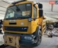 Жовтий Даф LF, об'ємом двигуна 0 л та пробігом 72 тис. км за 26100 $, фото 3 на Automoto.ua