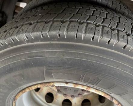 Жовтий Даф LF, об'ємом двигуна 0 л та пробігом 72 тис. км за 26100 $, фото 6 на Automoto.ua