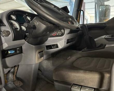 Жовтий Даф LF, об'ємом двигуна 0 л та пробігом 72 тис. км за 26100 $, фото 5 на Automoto.ua