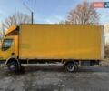 Желтый Даф ЛФ, объемом двигателя 3.92 л и пробегом 925 тыс. км за 13000 $, фото 5 на Automoto.ua