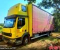 Желтый Даф ЛФ, объемом двигателя 3.9 л и пробегом 0 тыс. км за 13000 $, фото 1 на Automoto.ua