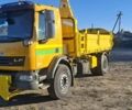 Желтый Даф ЛФ, объемом двигателя 6 л и пробегом 147 тыс. км за 32950 $, фото 12 на Automoto.ua