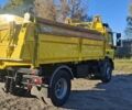Желтый Даф ЛФ, объемом двигателя 6 л и пробегом 147 тыс. км за 32950 $, фото 15 на Automoto.ua