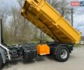 Желтый Даф ЛФ, объемом двигателя 6.7 л и пробегом 153 тыс. км за 36000 $, фото 18 на Automoto.ua