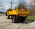 Жовтий Даф LF, об'ємом двигуна 6.7 л та пробігом 153 тис. км за 36000 $, фото 8 на Automoto.ua