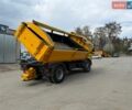 Желтый Даф ЛФ, объемом двигателя 6.69 л и пробегом 141 тыс. км за 32900 $, фото 17 на Automoto.ua