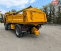 Желтый Даф ЛФ, объемом двигателя 6.69 л и пробегом 141 тыс. км за 32900 $, фото 23 на Automoto.ua