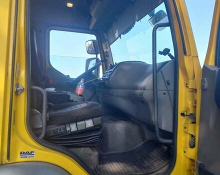 Жовтий Даф LF, об'ємом двигуна 6.7 л та пробігом 445 тис. км за 19000 $, фото 7 на Automoto.ua