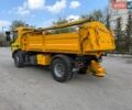 Желтый Даф ЛФ, объемом двигателя 6.69 л и пробегом 141 тыс. км за 32900 $, фото 4 на Automoto.ua