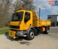 Желтый Даф ЛФ, объемом двигателя 6.7 л и пробегом 153 тыс. км за 36000 $, фото 5 на Automoto.ua