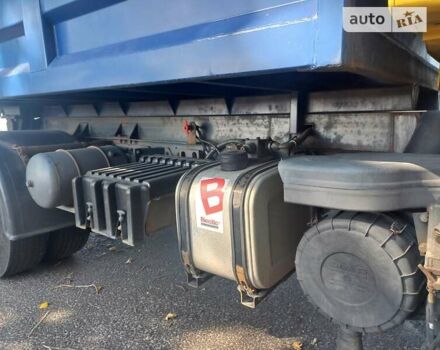 Жовтий Даф LF, об'ємом двигуна 6.7 л та пробігом 445 тис. км за 19000 $, фото 9 на Automoto.ua