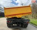 Желтый Даф ЛФ, объемом двигателя 6.7 л и пробегом 153 тыс. км за 36000 $, фото 16 на Automoto.ua