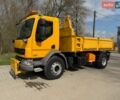 Жовтий Даф LF, об'ємом двигуна 6.7 л та пробігом 153 тис. км за 36000 $, фото 1 на Automoto.ua