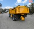 Желтый Даф ЛФ, объемом двигателя 6.69 л и пробегом 141 тыс. км за 32900 $, фото 3 на Automoto.ua