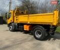 Жовтий Даф LF, об'ємом двигуна 6.7 л та пробігом 153 тис. км за 36000 $, фото 10 на Automoto.ua