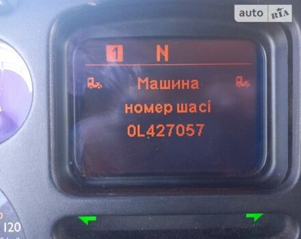 Жовтий Даф LF, об'ємом двигуна 6.7 л та пробігом 445 тис. км за 19000 $, фото 21 на Automoto.ua