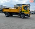 Желтый Даф ЛФ, объемом двигателя 6.69 л и пробегом 141 тыс. км за 32900 $, фото 31 на Automoto.ua