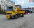 Желтый Даф ЛФ, объемом двигателя 6.69 л и пробегом 141 тыс. км за 32900 $, фото 37 на Automoto.ua