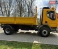 Желтый Даф ЛФ, объемом двигателя 6.7 л и пробегом 153 тыс. км за 36000 $, фото 2 на Automoto.ua
