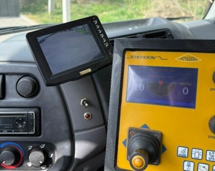 Жовтий Даф LF, об'ємом двигуна 6.7 л та пробігом 153 тис. км за 36000 $, фото 20 на Automoto.ua