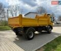 Желтый Даф ЛФ, объемом двигателя 6.7 л и пробегом 153 тыс. км за 36000 $, фото 19 на Automoto.ua