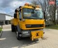 Желтый Даф ЛФ, объемом двигателя 6.7 л и пробегом 153 тыс. км за 36000 $, фото 6 на Automoto.ua