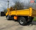 Желтый Даф ЛФ, объемом двигателя 6.7 л и пробегом 153 тыс. км за 36000 $, фото 12 на Automoto.ua