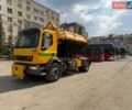 Желтый Даф ЛФ, объемом двигателя 6.69 л и пробегом 141 тыс. км за 32900 $, фото 15 на Automoto.ua