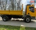 Желтый Даф ЛФ, объемом двигателя 6.7 л и пробегом 153 тыс. км за 36000 $, фото 8 на Automoto.ua