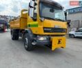 Желтый Даф ЛФ, объемом двигателя 6.69 л и пробегом 141 тыс. км за 32900 $, фото 32 на Automoto.ua