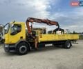 Жовтий Даф LF, об'ємом двигуна 7.2 л та пробігом 260 тис. км за 43500 $, фото 2 на Automoto.ua