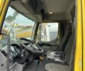 Жовтий Даф LF, об'ємом двигуна 7.2 л та пробігом 260 тис. км за 43500 $, фото 26 на Automoto.ua