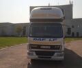 Серый Даф ЛФ, объемом двигателя 3.92 л и пробегом 1 тыс. км за 12500 $, фото 19 на Automoto.ua