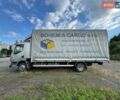 Сірий Даф LF, об'ємом двигуна 3.92 л та пробігом 700 тис. км за 11000 $, фото 1 на Automoto.ua