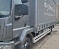 Сірий Даф LF, об'ємом двигуна 6.7 л та пробігом 580 тис. км за 46923 $, фото 1 на Automoto.ua