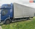 Синий Даф ЛФ, объемом двигателя 6.7 л и пробегом 730 тыс. км за 16000 $, фото 1 на Automoto.ua