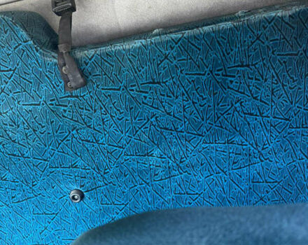 Синий Даф ЛФ, объемом двигателя 5.9 л и пробегом 1 тыс. км за 13000 $, фото 11 на Automoto.ua